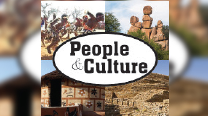 The Nyubi people of Zim