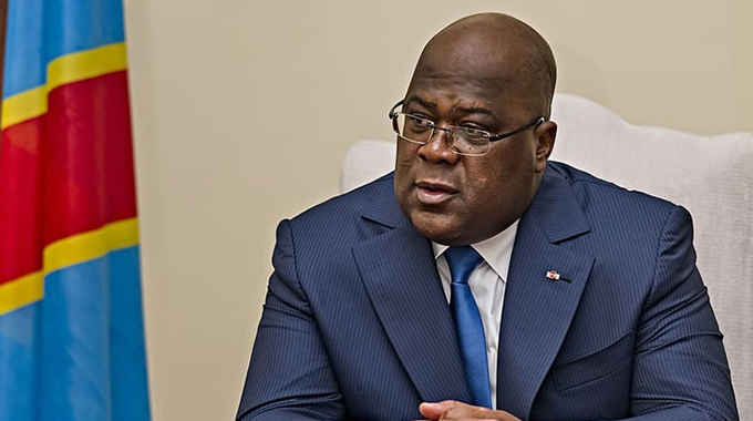FOCUS ON Sadc SUMMIT 2024: DRC