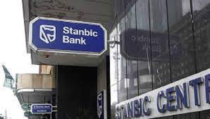 Stanbic Bank expands Its ATM network