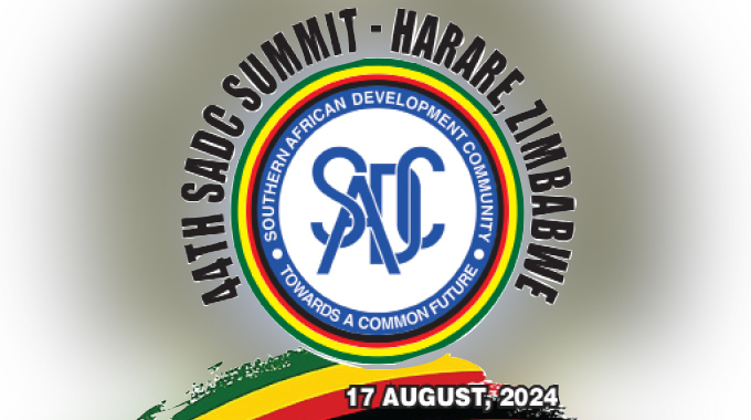 FOCUS ON Sadc SUMMIT 2024