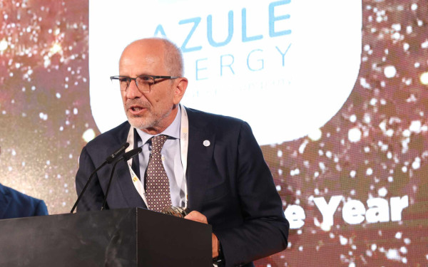 Azule Energy Advances Diversified Oil & Gas Portfolio, Joins Angola Oil & Gas (AOG) 2024 as Platinum Sponsor