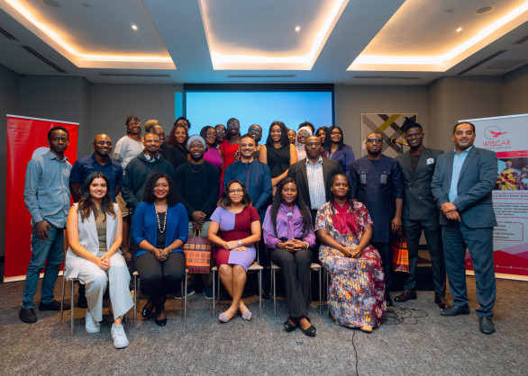 Canon Central and North Africa Celebrates the Successful Conclusion of âWomen Who Empowerâ Programme in Nigeria