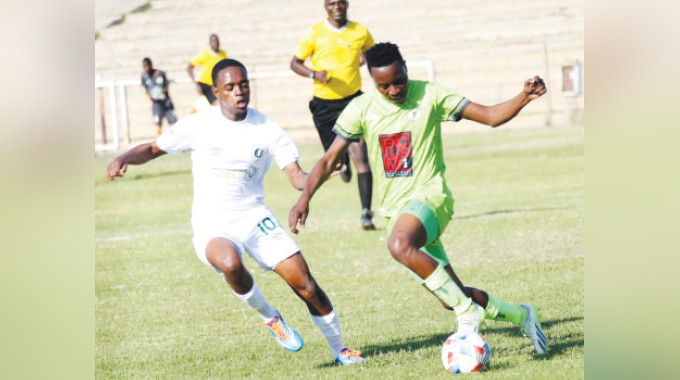 Byo Chiefs douse Greenfuel
