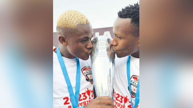 Msendami gets Nqobizitha Masuku backing