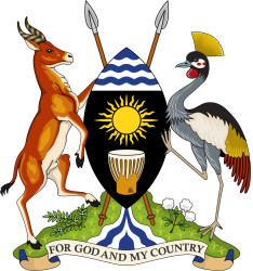 British High Commissioner Bids Farewell to Uganda