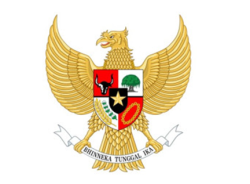 Celebration of the 79th Indonesian Independence Day on 17 August 2024 at the Indonesian Embassy in Tripoli