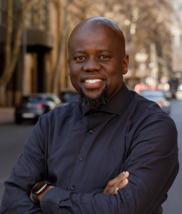 Africaâs leading Venture Capital firm Founders Factory Africa rebrands to 54 Collective