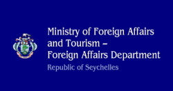 Seychelles and Turkmenistan Establish Diplomatic Relations
