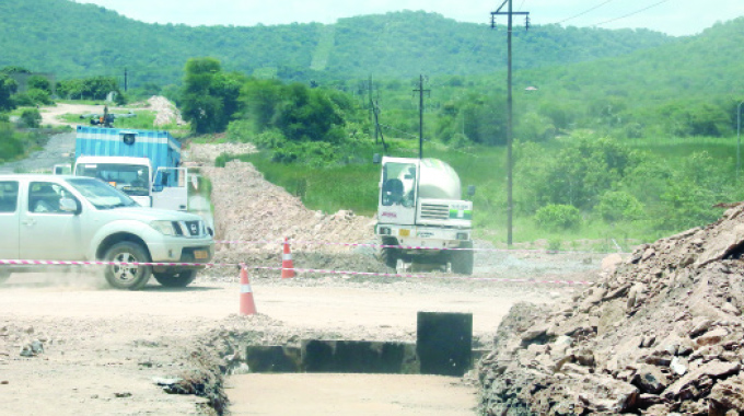Minister to commission upgraded Deka pipeline