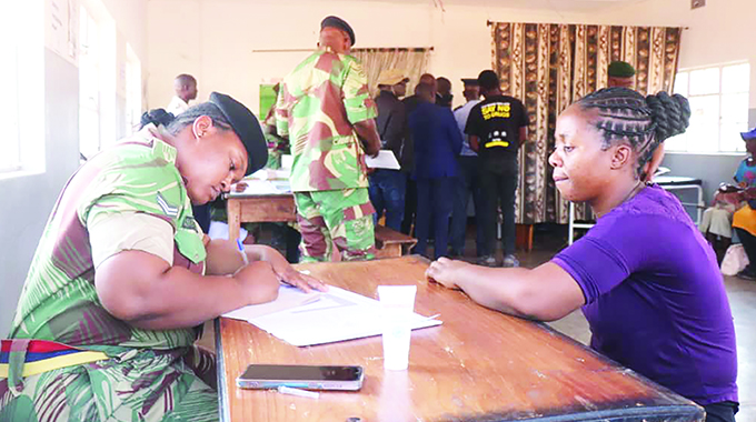 ZDF, a people’s army with rich liberation ethos