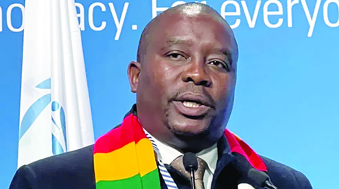 Tongai Mnangagwa Applauds Zimbabwe’s Super Eight Qualification, Sees Major Boost for Sports Tourism