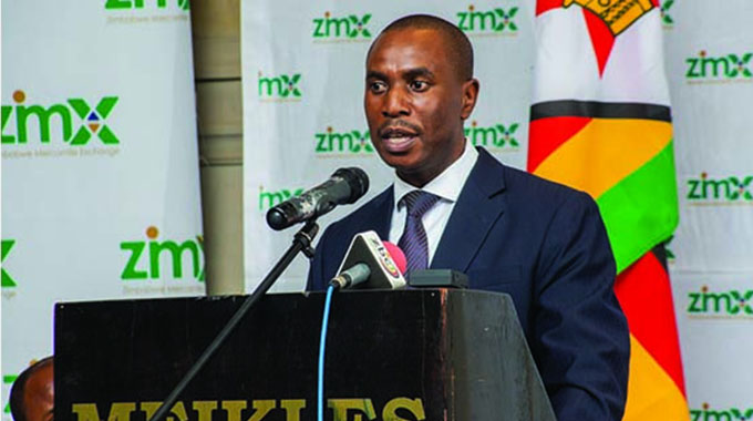 ZMX, Nigeria’s Lagos Commodities and Futures Exchange seal partnership