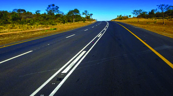 CPU allays fears over trafficability of Masvingo-Beitbridge highway