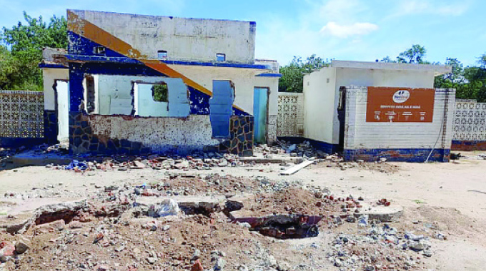 Enos Nkala widow gets peace order against 13… As property ownership wrangle takes a new twist