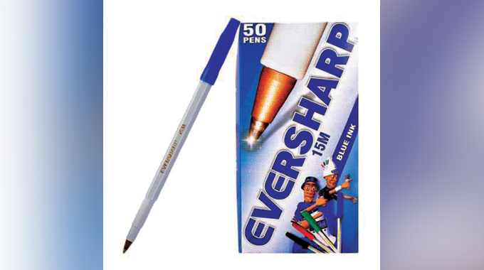 Eversharp 15M pen’s rich legacy threatened by counterfeit scourge