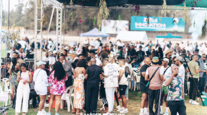 Bulawayo’s war against ‘loud’ genres
