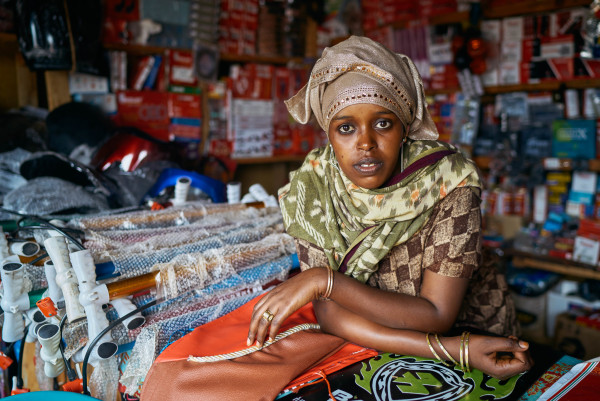 African Development Bank approves $40 million Trade Finance Transaction Guarantee Facility to Ethiopiaâs Dashen Bank