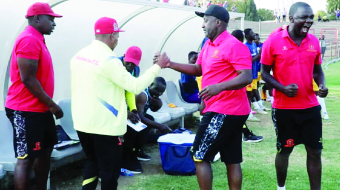 Gamecocks edge Manica Diamonds