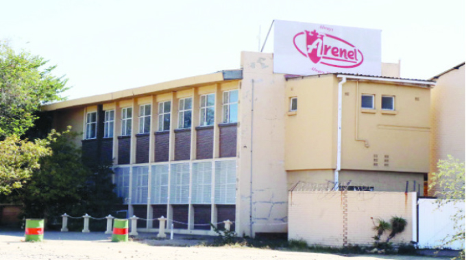US$2,5 million production lines for Arenel biscuits and pasta: Lauds stability brought by ZiG