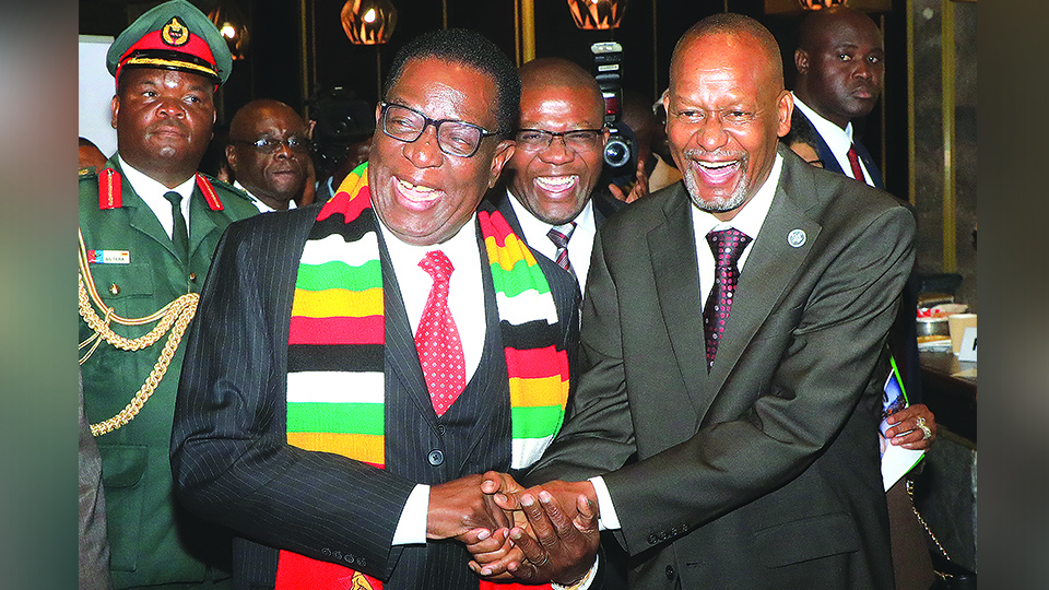 Zimbabwe ready for Sadc Summit