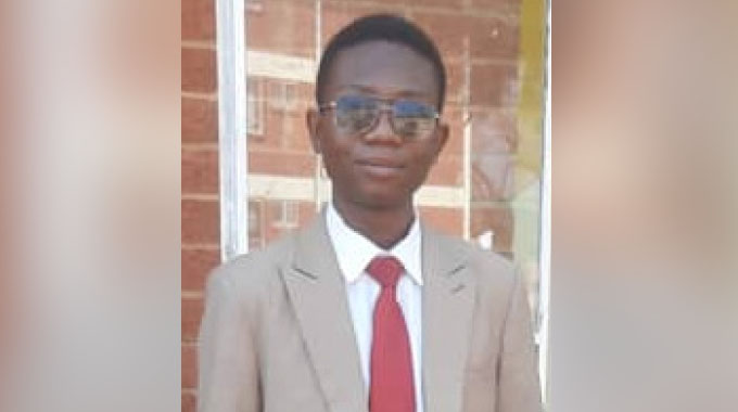 Chigona — the robotics prodigy shaping the future at CUT