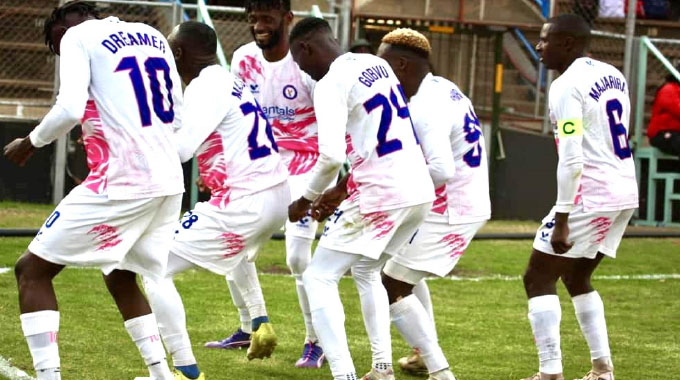 Herentals extend unbeaten run to five games