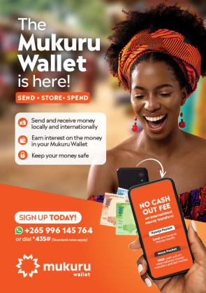 Mukuru Introduces Mobile Wallet in Malawi to Elevate International Transfer Efficiency and Financial Access