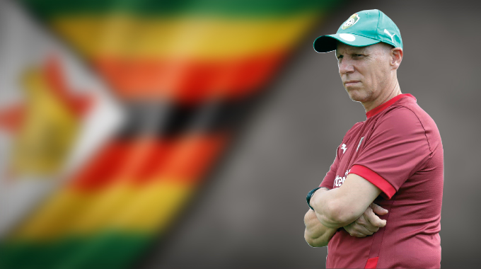 Warriors ought to beat Namibia