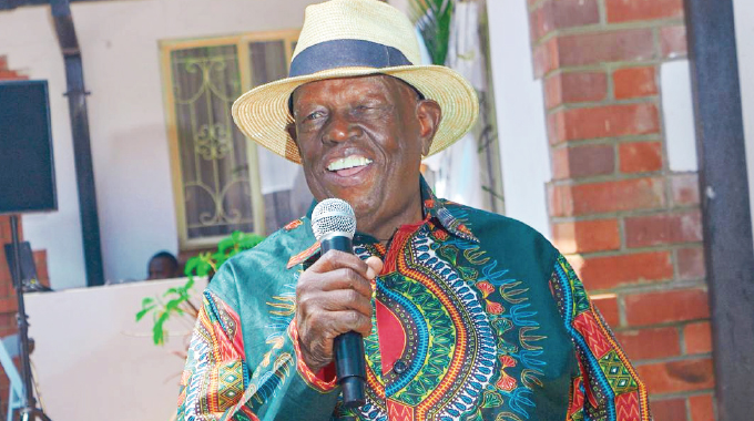 Tshinga Dube will forever be remembered