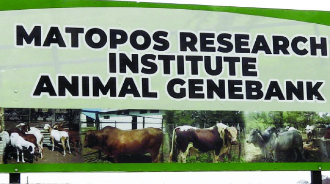 Cutting edge facility boosts food security