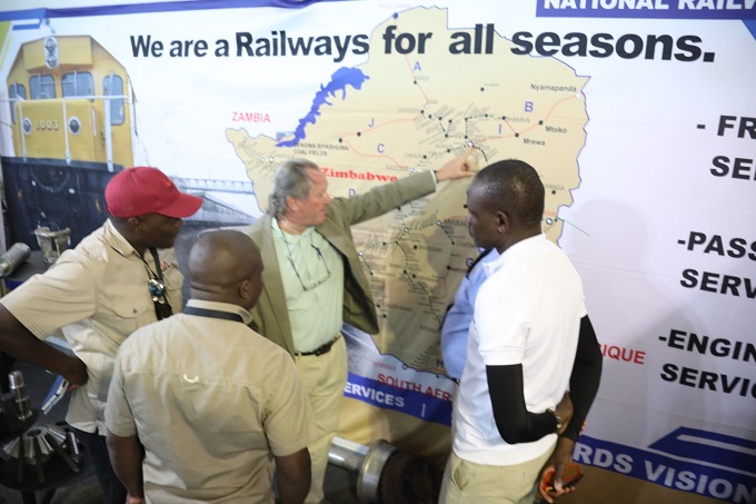 Mine Entra 2024 kicks off on high note