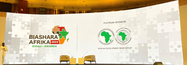 African Development Bank supports BIASHARA Africa 2024 Business Forum