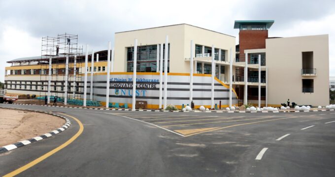 President set to commission Bulawayo Students Accommodation Complex, Nust Technovation Centre