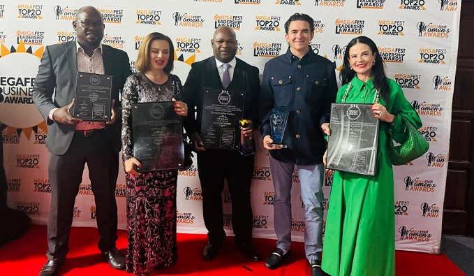 WestProp Holdings Dominates 2024 Megafest Awards