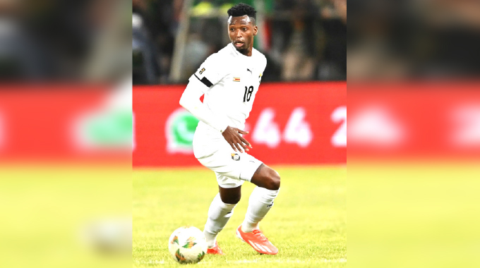 Musona leads Simba Bhora to historic title