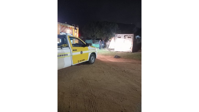 Latest attack on key witness sparks outrage in Ngoqokazi