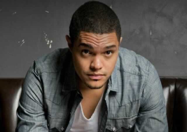 Noah pens another book for ‘all ages’
