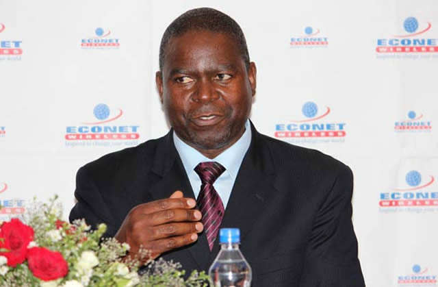 Econet InfraCo to build industrial park near airport in Harare