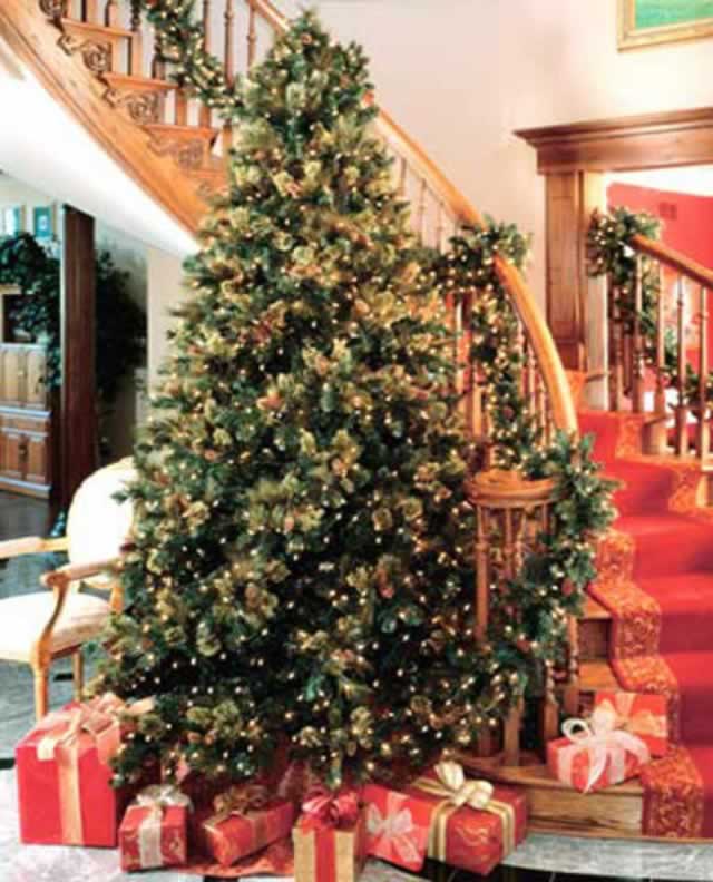 Get your home looking festive