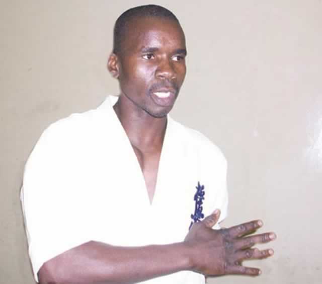 Muripo looking forward to regional tourney