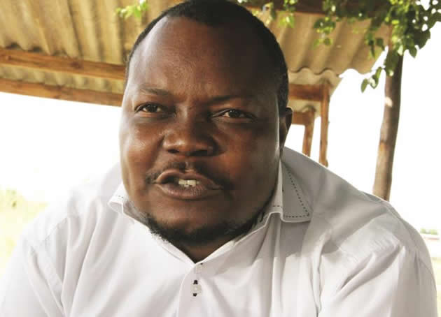 Sikhala drops lawyer bombshell