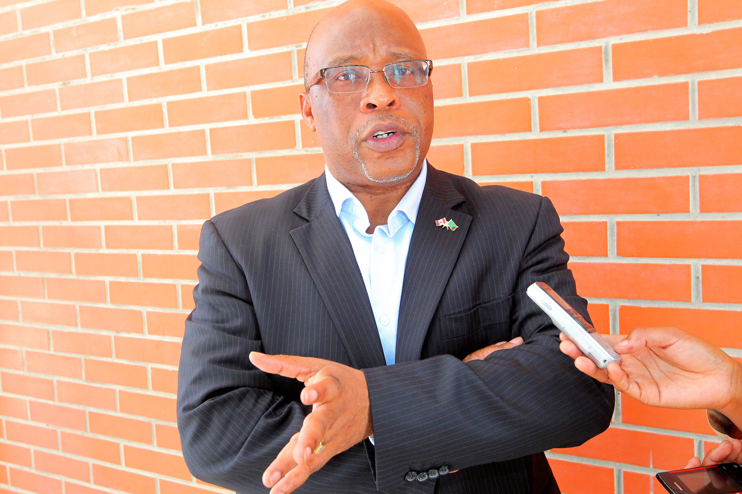 Sadc observer mission chief conflicted 