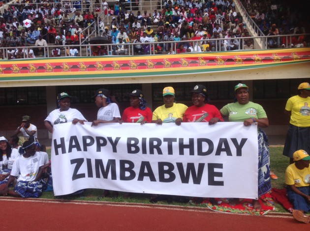 EDITORIAL COMMENT: Independence remembered, Vision 2030 ahead
