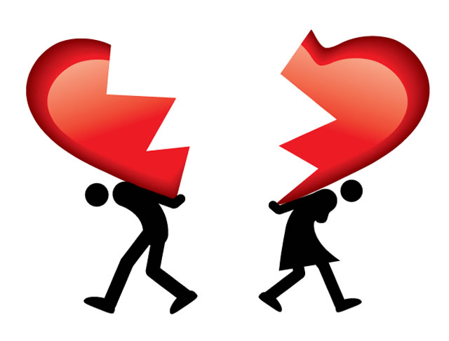 Impact of parental conflict and divorce on children