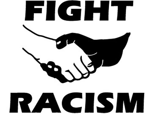 When racism was being sold: An apartheid lesson