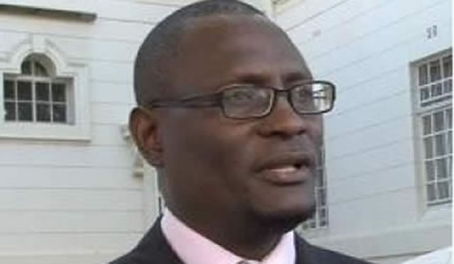 ZACC Commissioner distances self from ‘Gold Mafia’ comments