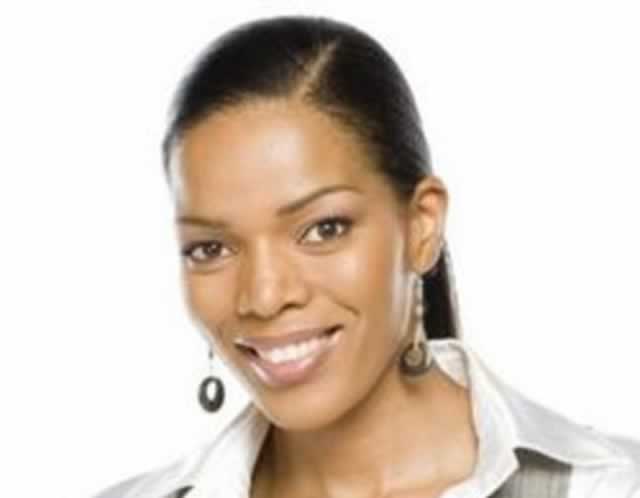 Connie Ferguson to rock Harare