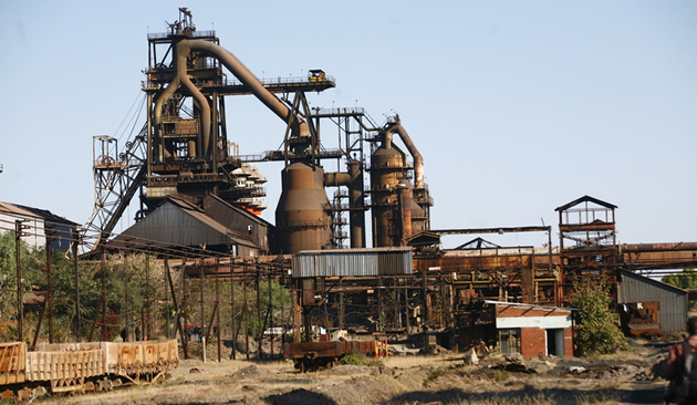 Ziscosteel revival imperative