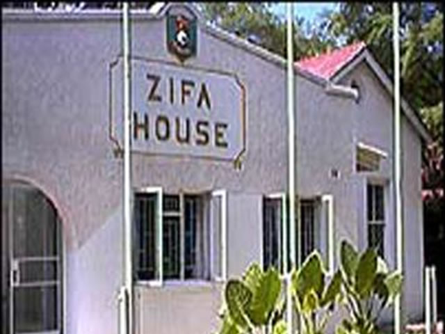 Zifa issue another PSL warning