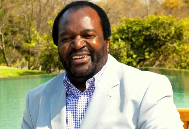 Makamba builds Mash Central Senate office